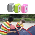 Personal 4G Wireless GPS Locator with Magnetic Charging